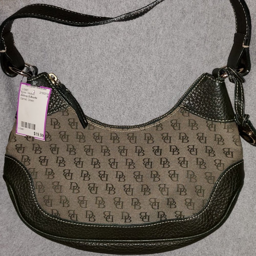 Dooney & Bourke Handbag